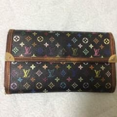 ルイヴィトン 財布のサムネイル