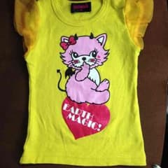 アースマジック Tシャツ90のサムネイル