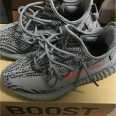 イージーブースト 350 V2 ベルーガ 2.0のサムネイル