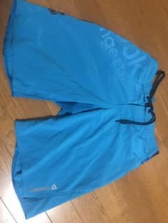 ハーフパンツ リーボックのサムネイル