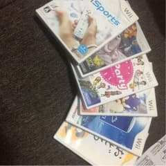 ウィーカセットのサムネイル