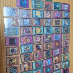 遊戯王OCG デュエルモンスターズ カード大量セット - メルカリ