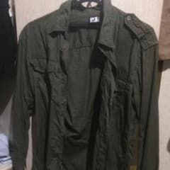 定価の30%以下‼︎ ミリタリージャケットのサムネイル