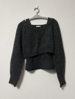 GU セーター　Mのサムネイル