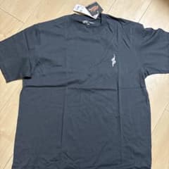 UT Street Fighter T 셔츠 XL 블랙
