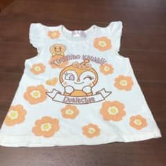 アンパンマン Tシャツ　110cmのサムネイル