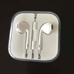 iPhone6sイヤフォンのサムネイル