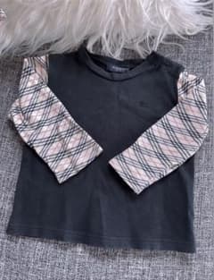 Burberry ロンTのサムネイル