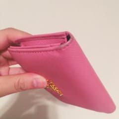 PRADA カードケースのサムネイル