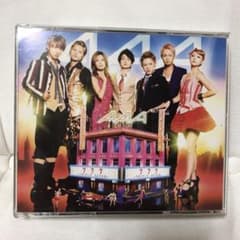 777～TRIPLE SEVEN～　アルバムのサムネイル