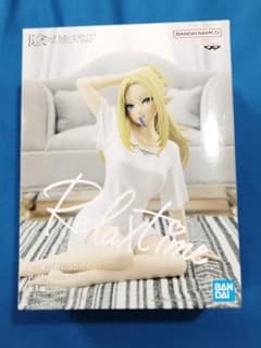 陰の実力者になりたくて！ Relax time アルファ　フィギュア