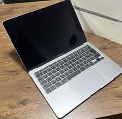 MacBook Air M1のサムネイル