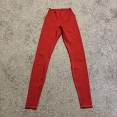 美品】alo highwest airlift レギンス XXS - メルカリ