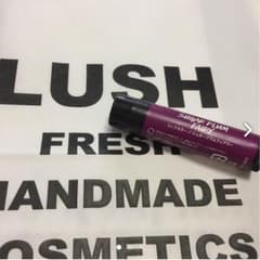 再値下げ LUSH シュガープラムフェアリー リップカラーのサムネイル