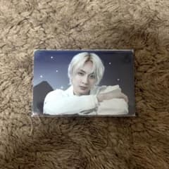 ENHYPEN ジョンウォン 『宵』トレカ - メルカリ