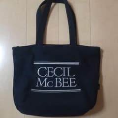 CECIL McBEEトートバッグのサムネイル