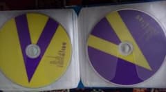 嵐 ライブDVD 2008のサムネイル