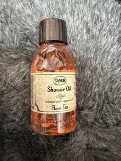 1*4様 SABON Shower Oil ローズティー 50mlのサムネイル