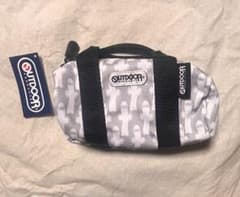 OUTDOOR PRODUCTS ムーミン 筆箱 ポーチのサムネイル