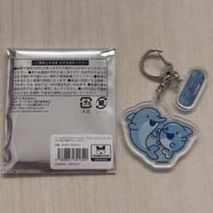 新江ノ島水族館 えのすい たまごっち アクリルキーホルダー いるかっち