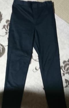 ストレッチパンツ★美品のサムネイル