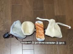 go slow caravan おでん ショルダーバッグ | Mercari