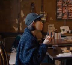 satisfy running サティスファイ キャップ 杉咲花着 SATISFY Running Calt Member Cap 杉咲花 キャップ - メルカリ
