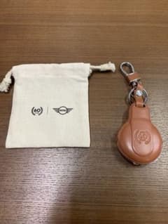 MINI 60周年キーケースのサムネイル
