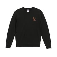 8e greedy logo long sleeve t-shirt black - メルカリ
