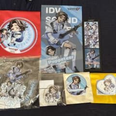 第五人格 コミケ C107 サウンドウェーブ 8点点セット 人形師 - メルカリ