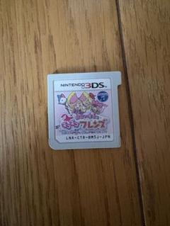 見習い魔女とモコモコフレンズ　3DS