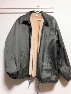 しんまる様専用。ブルゾン ジャケット コーチジャケットのサムネイル