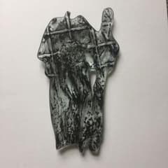 神戸三太郎作 「Untitled」のサムネイル