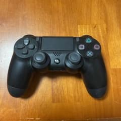 PlayStation®4  コントローラーのサムネイル