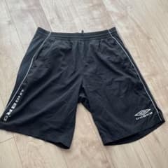 アンブロ　UMBRO ハーフパンツのサムネイル