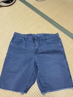 ハーフパンツ ショートパンツ メンズのサムネイル