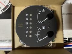 P10プリメーラ 燃料計のサムネイル