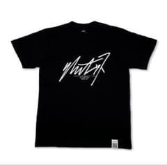 「オードリーのオールナイトニッポン in 東京ドーム」宣伝Tシャツのサムネイル