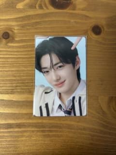 ボイプラ2 アーカイブ展 上海 サンヒョン week2 ② - メルカリ