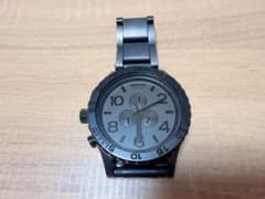 NIXON SIMPLIFY 51-30 CHRONO クロノグラフのサムネイル