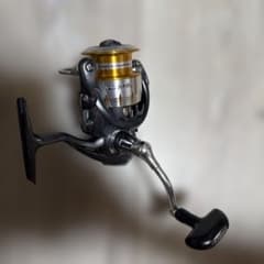 DAIWA スピニングリールのサムネイル