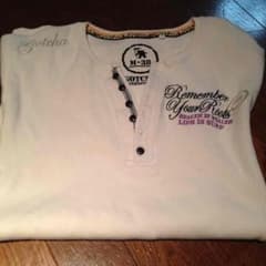 GOTCHA Tシャツのサムネイル