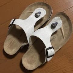 メンズサンダルのサムネイル
