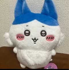 新品 タグあり ちいかわ パラレルワールド！？ BIGぬいぐるみ まとめ売り ちいかわ パラレルワールド！？ BIGぬいぐるみ☆新品タグ付き！ - メルカリ