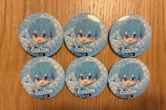 すとぷり　ころん　缶バッジ　デフォ　summer まとめ売り