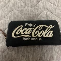 コカ・コーラ 長財布のサムネイル