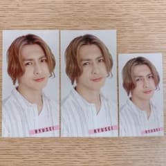 Myojo 2020年8月号 ジャニーズWEST 藤井流星 デタカのサムネイル
