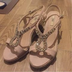 しょーざぶろう様専用★サンダルのサムネイル
