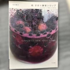 続 手作り酵素シロップのサムネイル