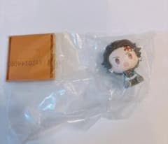 귀멸의 칼날 이치 반 쿠지 쵸코이코 피규어 탄지로
